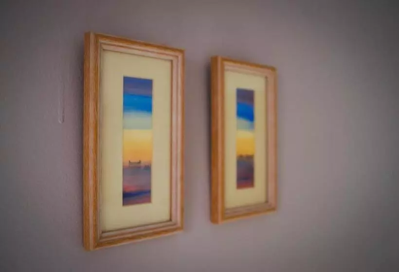 ペンション Heatherfield House