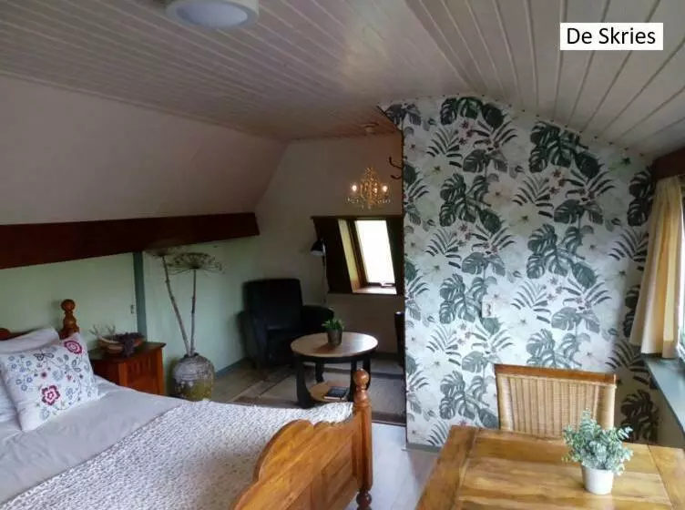 B&b De Flecht  De Ljip