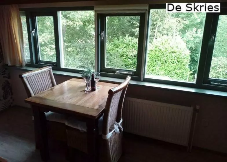 B&b De Flecht  De Ljip