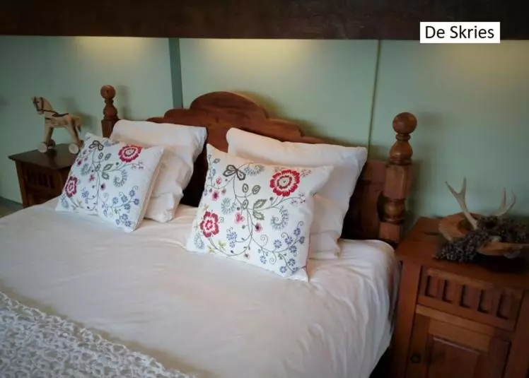 B&b De Flecht  De Ljip