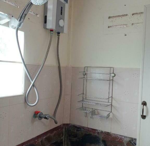 צימר บ้านไร่ภูวังน้ำ