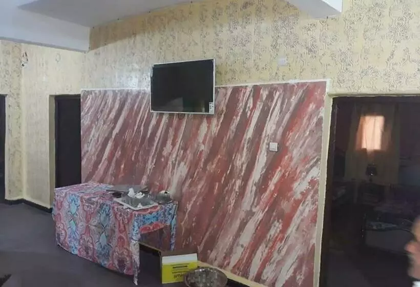تختخواب و صبحانه Assa Hotel Elghardaqa