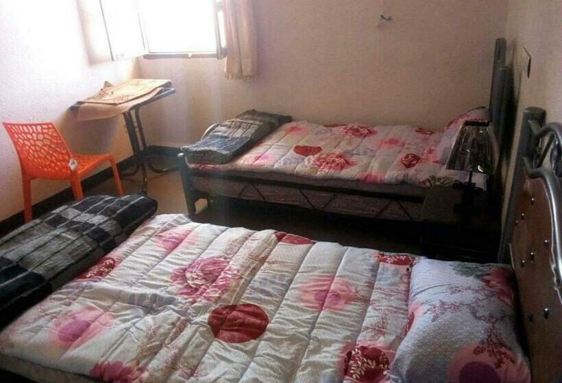 Bed and Breakfast Assa Hotel Elghardaqa