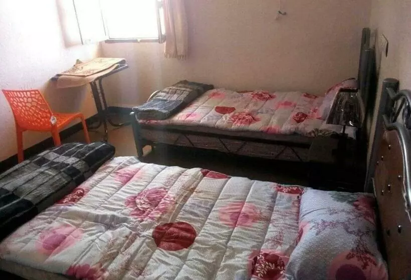 تختخواب و صبحانه Assa Hotel Elghardaqa