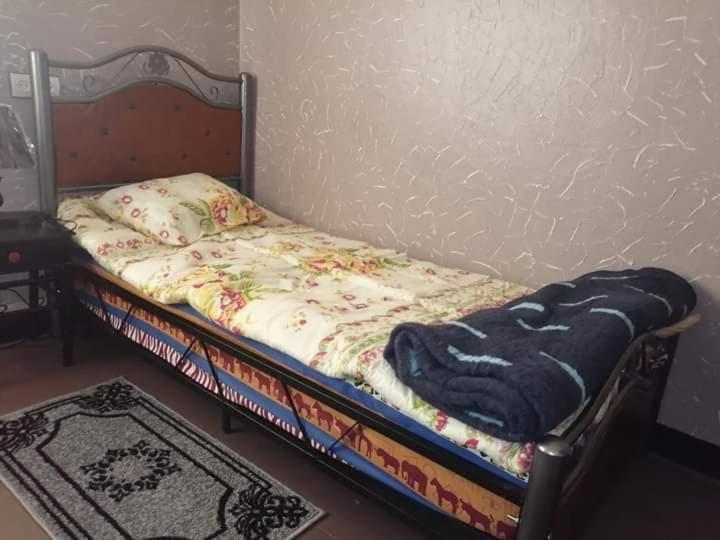 Bed and Breakfast Assa Hotel Elghardaqa