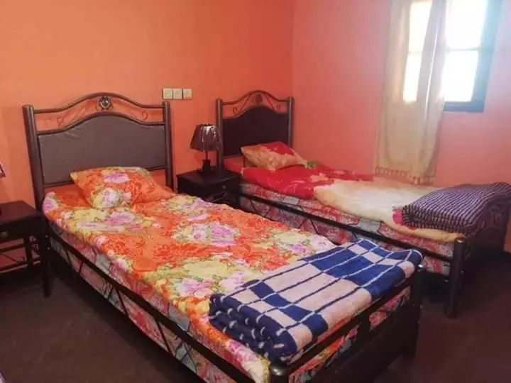 تختخواب و صبحانه Assa Hotel Elghardaqa