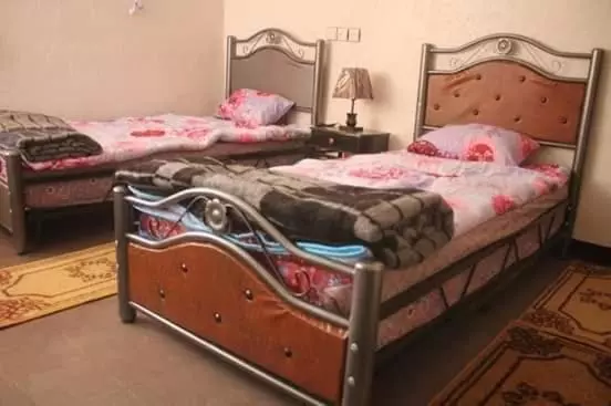 تختخواب و صبحانه Assa Hotel Elghardaqa