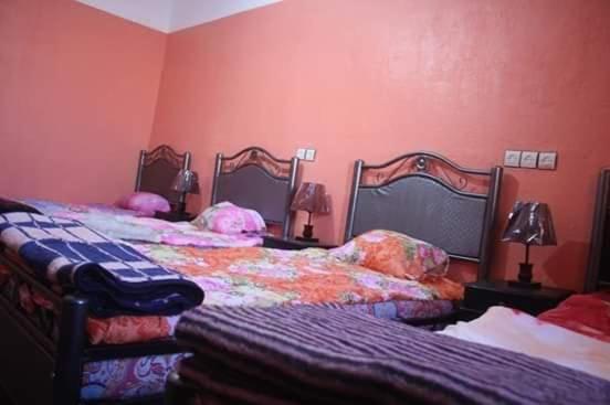Bed and Breakfast Assa Hotel Elghardaqa