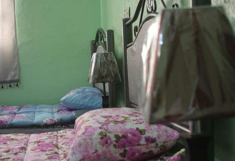 Bed and Breakfast Assa Hotel Elghardaqa