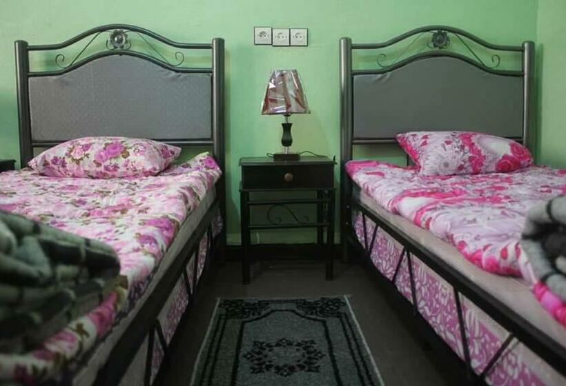 Bed and Breakfast Assa Hotel Elghardaqa