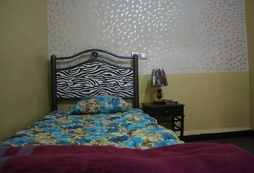 تختخواب و صبحانه Assa Hotel Elghardaqa