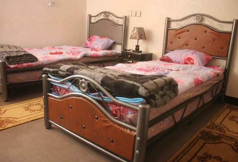 Bed and Breakfast Assa Hotel Elghardaqa