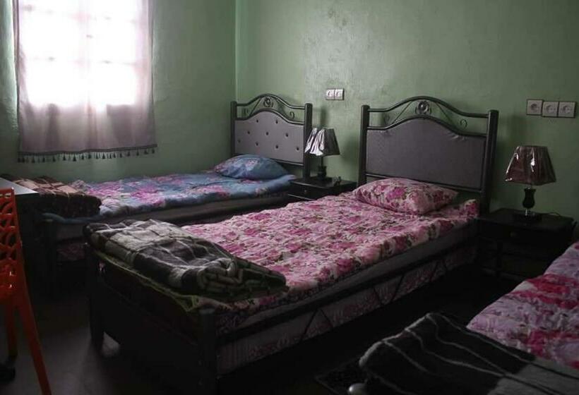 Bed and Breakfast Assa Hotel Elghardaqa