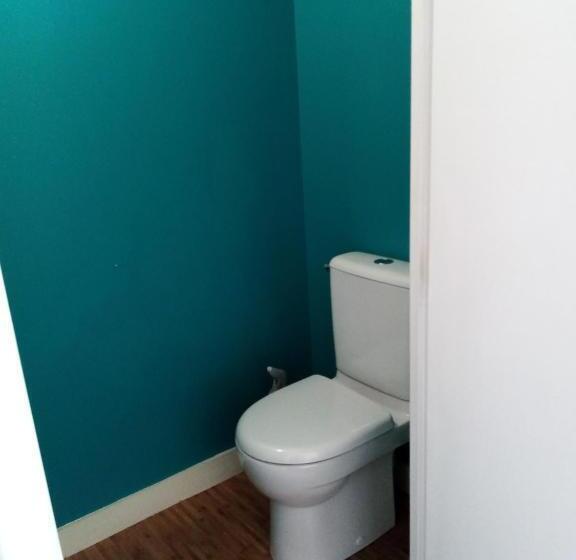 Bed and Breakfast Chambres D Elisa