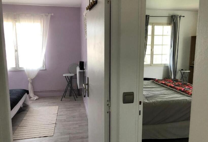 Bed and Breakfast Chambres D Elisa