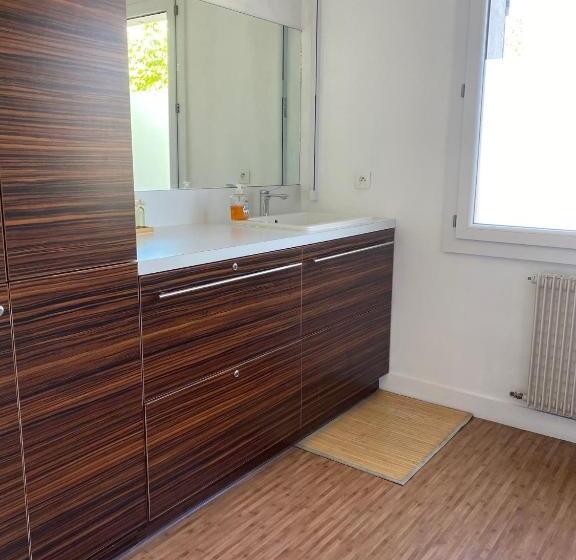 Bed and Breakfast Chambres D Elisa