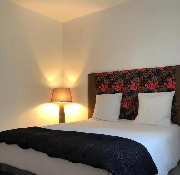 Aamiaismajoitus (B&B) Chambres D Elisa