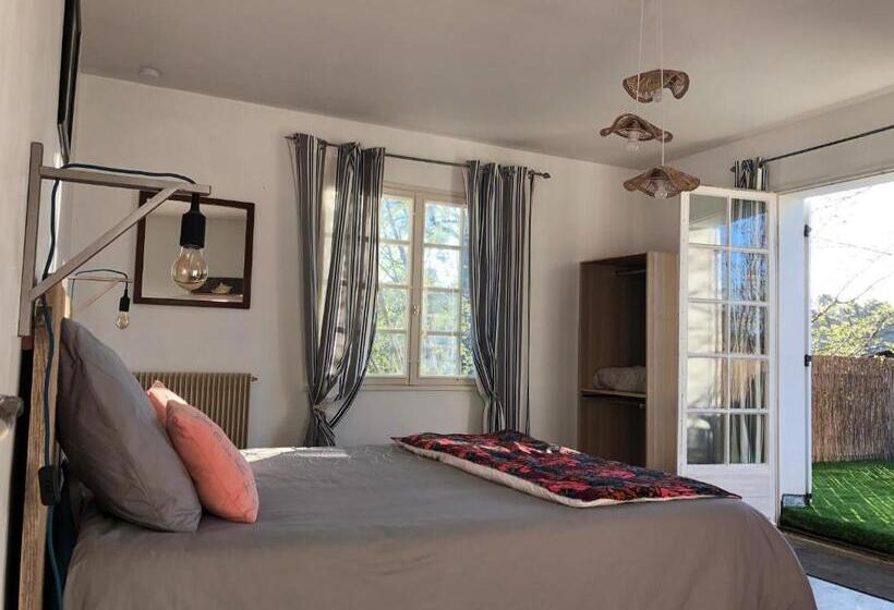 Bed and Breakfast Chambres D Elisa