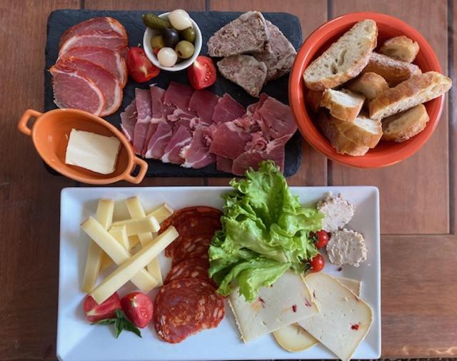 Bed and Breakfast Chambres D Elisa