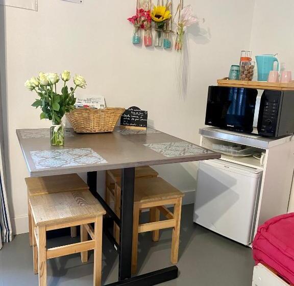 Bed and Breakfast Chambres D Elisa