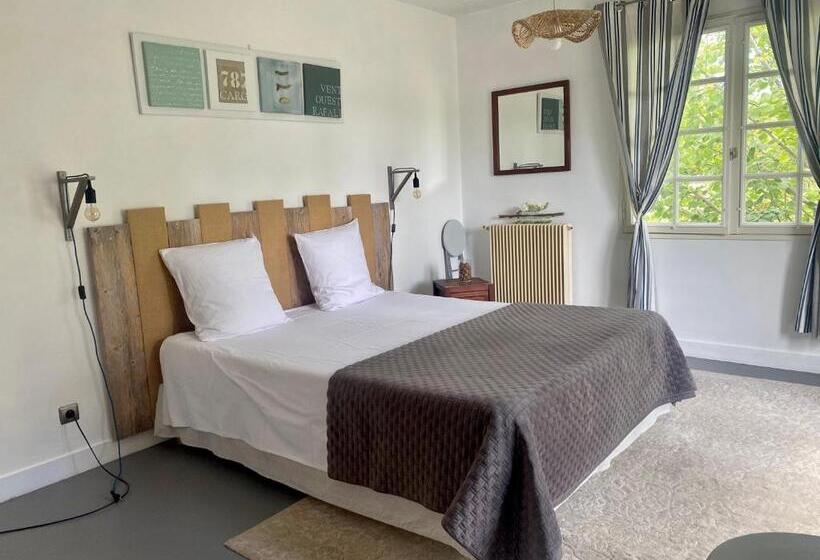 Bed and Breakfast Chambres D Elisa