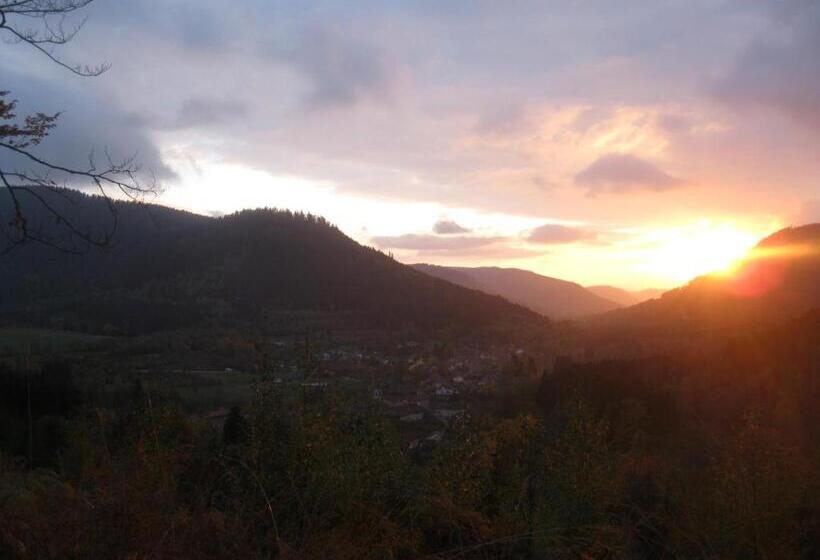 צימר La Maison Du Vannier