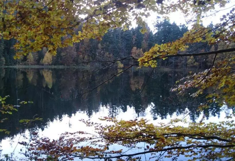 ベッドアンドブレックファースト La Maison Du Vannier