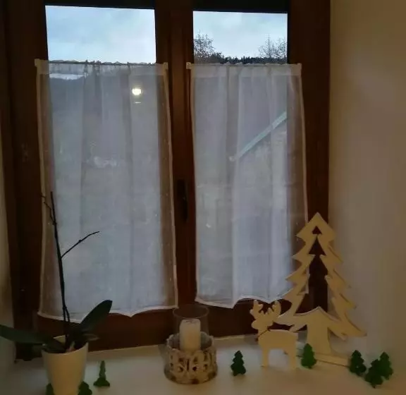 ベッドアンドブレックファースト La Maison Du Vannier