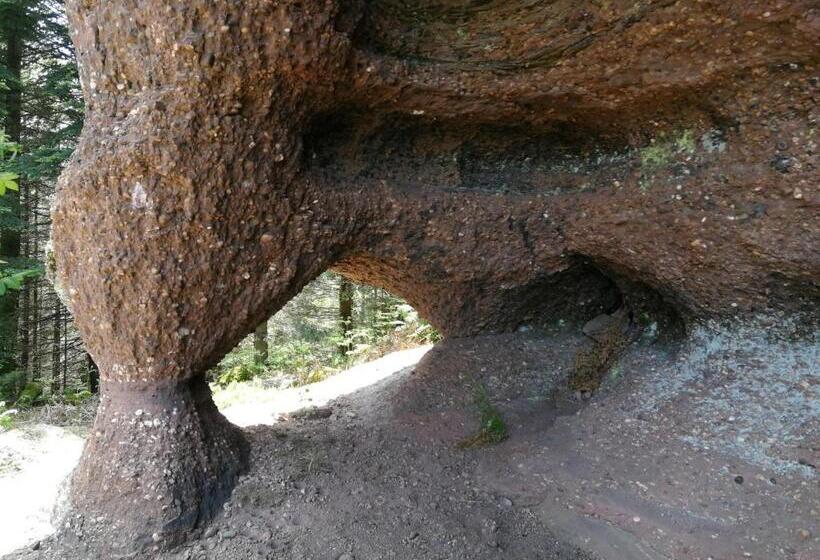 צימר La Maison Du Vannier