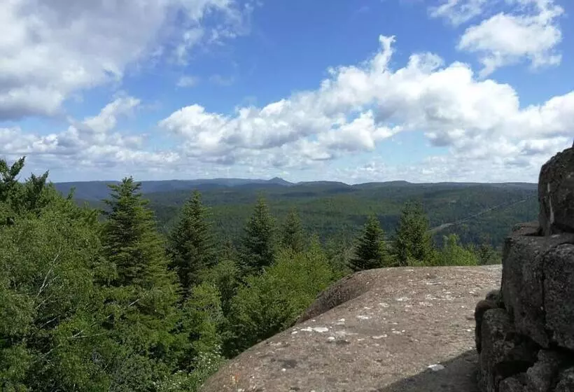 ベッドアンドブレックファースト La Maison Du Vannier