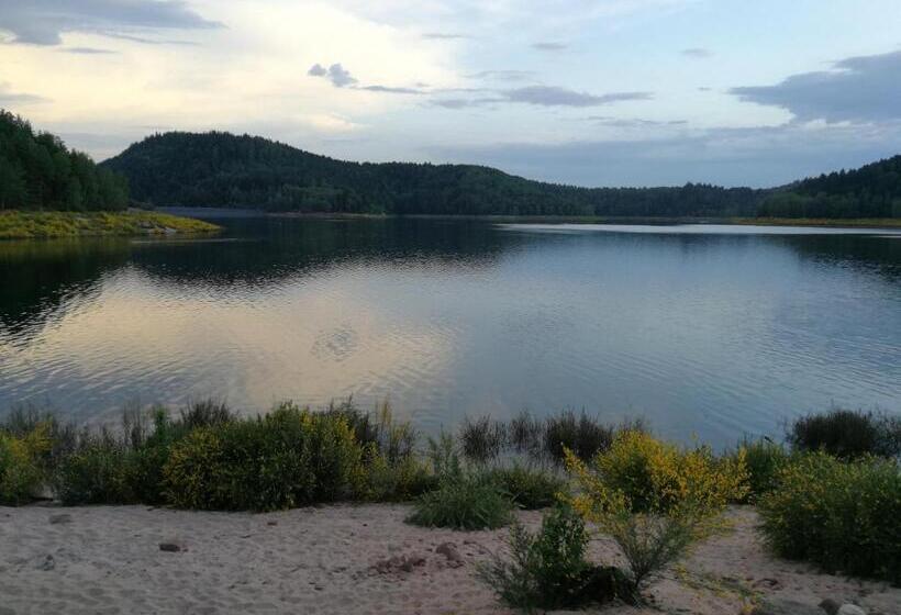 צימר La Maison Du Vannier