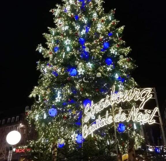 צימר La Maison Du Vannier