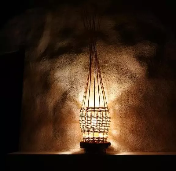 ベッドアンドブレックファースト La Maison Du Vannier