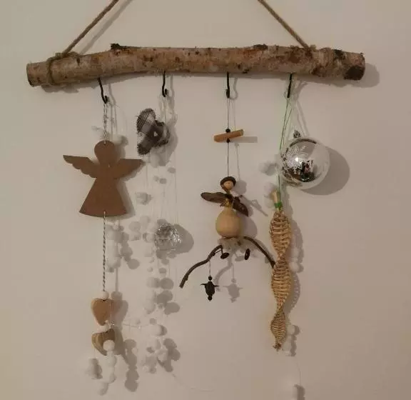 ベッドアンドブレックファースト La Maison Du Vannier