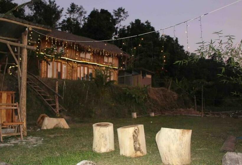 De Chicktoria Hostel