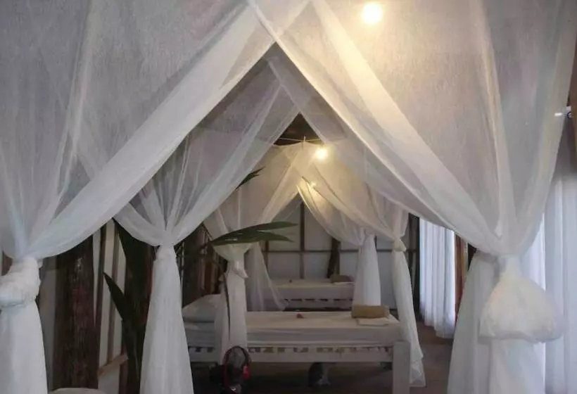 De Chicktoria Hostel