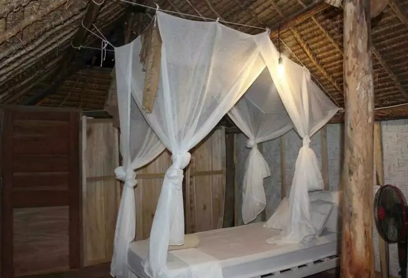 De Chicktoria Hostel