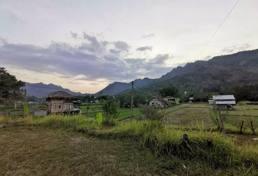 De Chicktoria Hostel