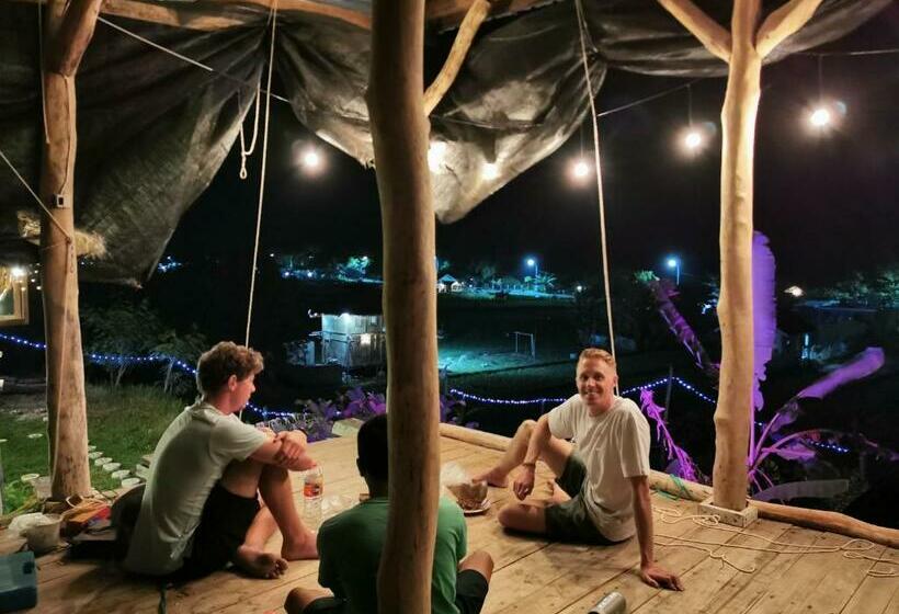 De Chicktoria Hostel