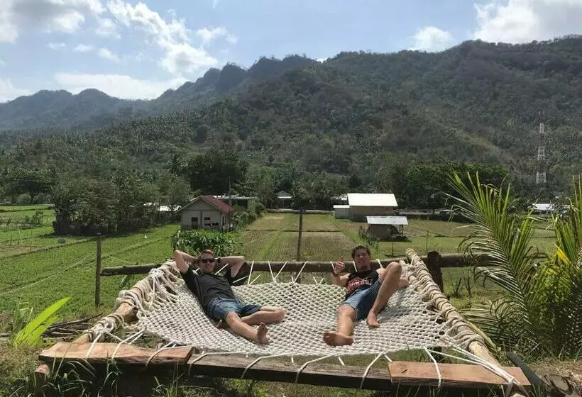 De Chicktoria Hostel