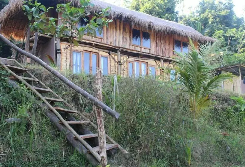 De Chicktoria Hostel