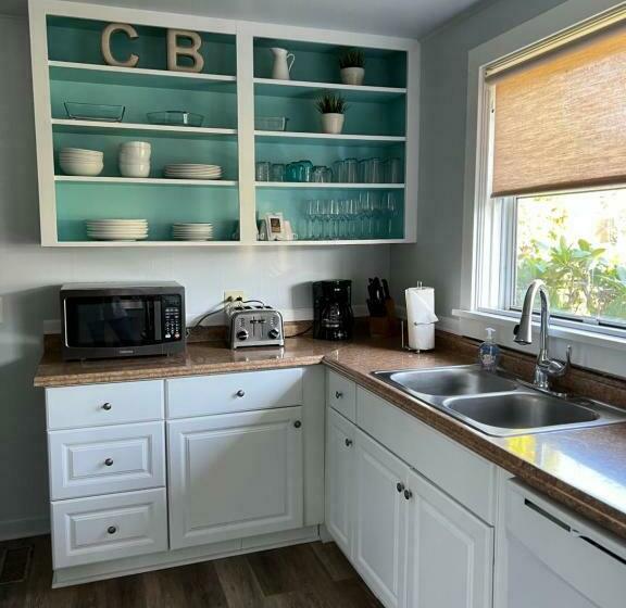 Otel Guesthouse Cannon Beach