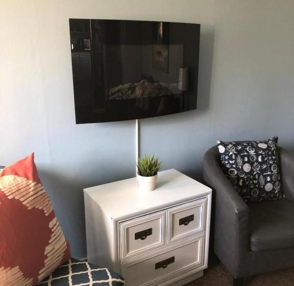 Otel Guesthouse Cannon Beach