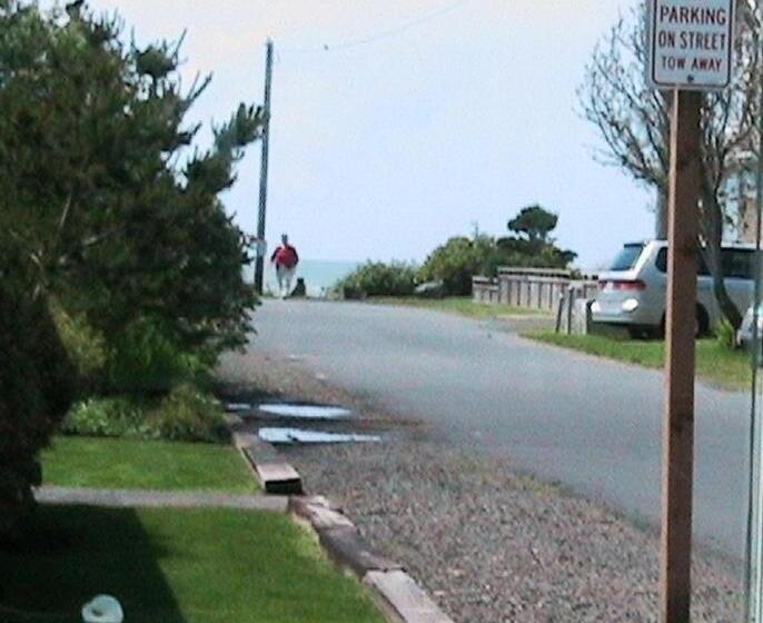 Otel Guesthouse Cannon Beach