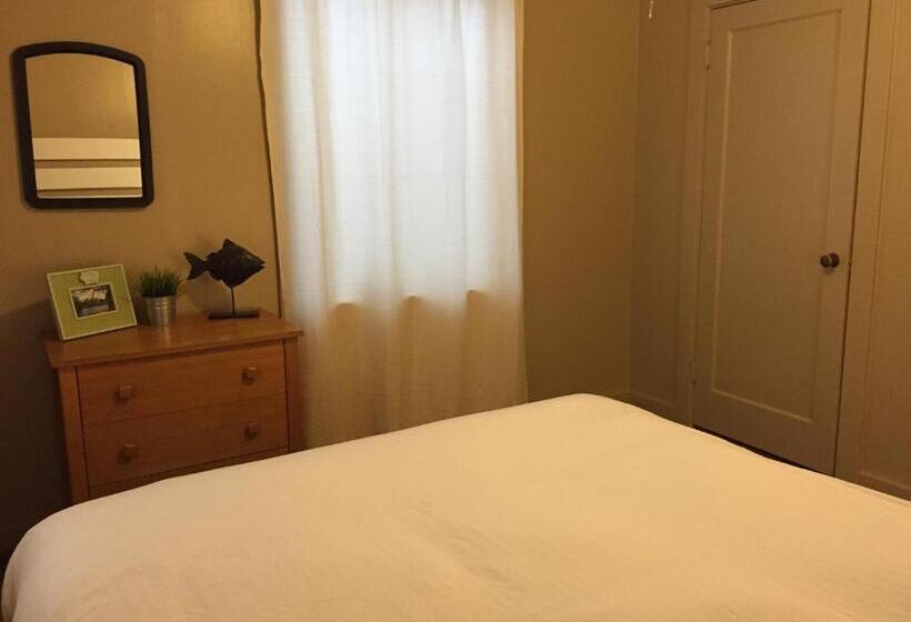 Otel Guesthouse Cannon Beach