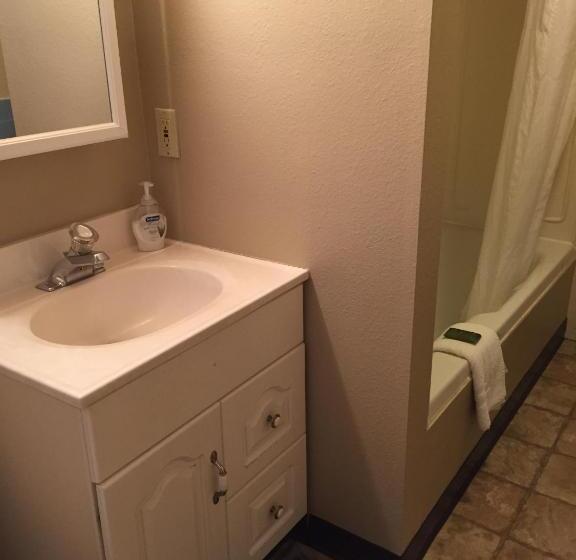 Otel Guesthouse Cannon Beach