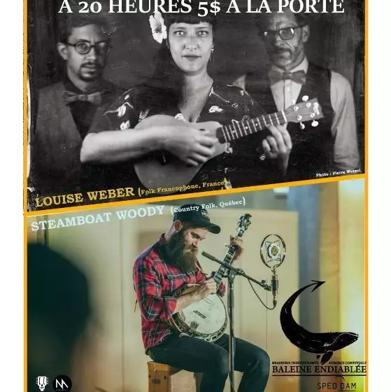 Hotelli La Baleine Endiablée Microbrasserie