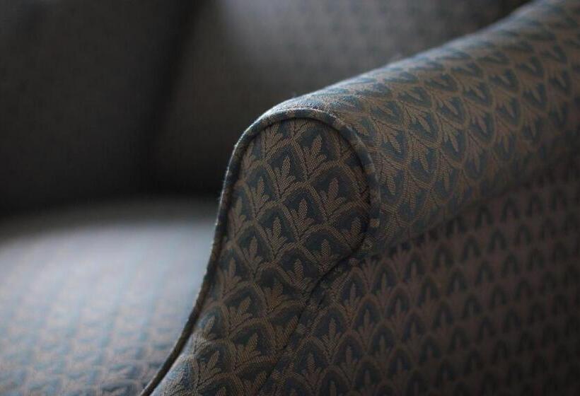 فندق La Baleine Endiablée Microbrasserie