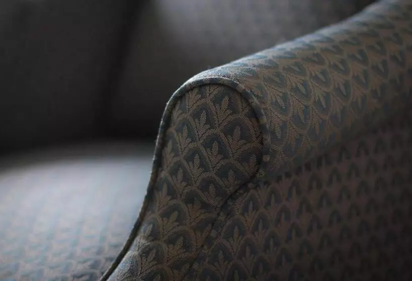 Hotelli La Baleine Endiablée Microbrasserie