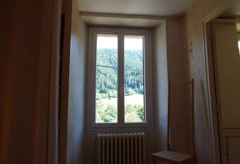 Majatalo Au Coeur Du Volcantal